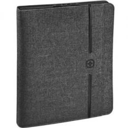 Wenger Affiliate Binder Padfolio with Tablet 10