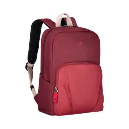 Wenger Motion, Backpack Digital Red 16