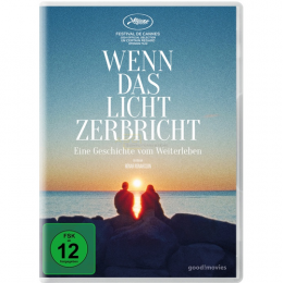 Wenn das Licht zerbricht      (DVD)