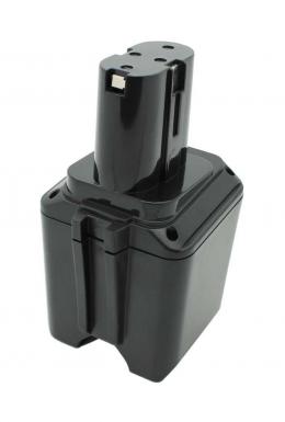 Werkzeugersatzakku für Bosch 3000VSR BS-8 GBM 9.6V VE VES VESP