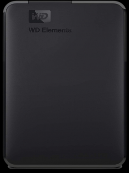 Western Digital WD Elements 2,5