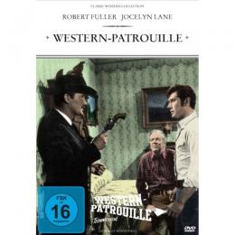 Western-Patrouille   Classic Western Collection   (DVD)