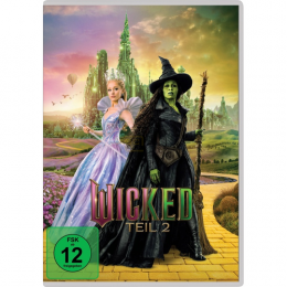 Wicked: Teil 2      (DVD)
