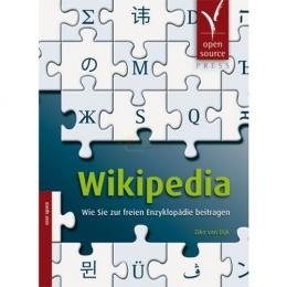 Wikipedia - Wie Sie zur freien Enzyklopdie beitragen     
