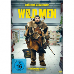 Wild Men      (DVD)