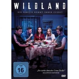 Wildland      (DVD)