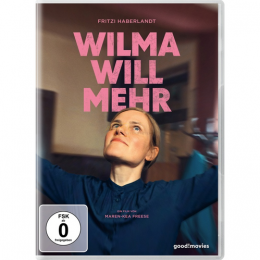 Wilma will mehr      (DVD)