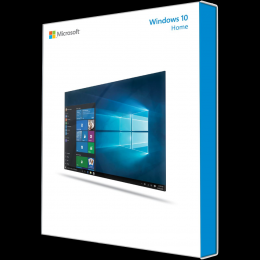 Windows 10 Home 64 Bit Deutsch Vollversion DVD