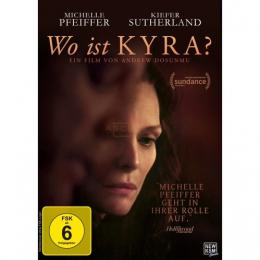 Wo ist Kyra?      (DVD)