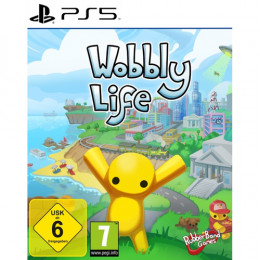 Wobbly Life      (PS5)
