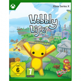 Wobbly Life      (Xbox Series X)