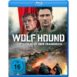 Wolf Hound - Luftschlacht ber Frankreich      (Blu-ray)