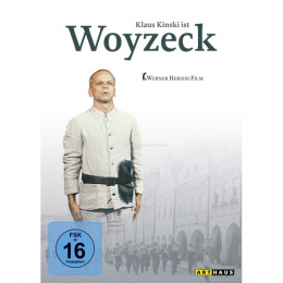 Woyzeck      (DVD)