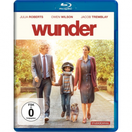 Wunder      (Blu-ray)