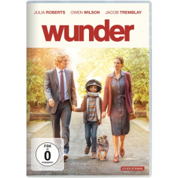 Wunder      (DVD)