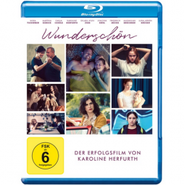 Wundersch�n      (Blu-ray)