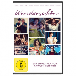 Wundersch�n      (DVD)
