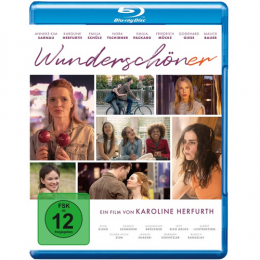 Wundersch�ner      (Blu-ray)