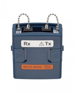 WX4500 Singlemode-Glasfaser- Messmodul, (1310nm und 1550nm)