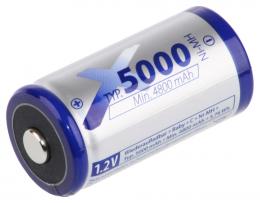 XCell Baby Akku Ni-MH 1,2V 5000mAh