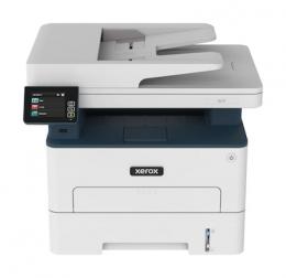 Xerox B235 Laser-Multifunktionsdrucker s/w A4, Drucker, Scanner, Kopierer, Fax, Duplex, USB, LAN, WLAN