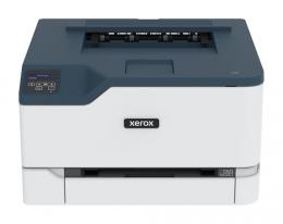 Xerox C230 Farblaserdrucker B-Ware Xerox C230/DNI, A4, Laser, Farbdruck, 600 x 600 DPI, 22 Seiten pro Minute, Duplex, WLAN