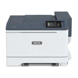 Xerox C320 Farblaserdrucker DNI, A4, Laser, Farbdruck, 4800 x 4800 DPI, 33 Seiten pro Minute, Duplex, WLAN