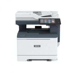 Xerox VersaLink C415DN - 4in1 Laserdrucker A4 Farbdrucker Kopieren/Drucken/Scannen/Faxen , 40 S./Min