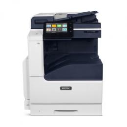Xerox VersaLink C7120DN - 3in1 Multifunktionsdrucker A3, Farbdruck, Kopieren/Drucken/Scannen