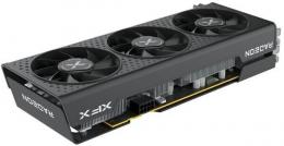 XFX Radeon RX 7600 Speedster QICK308 GAMING Grafikkarte - 8GB GDDR6, 1x HDMI, 3x DP