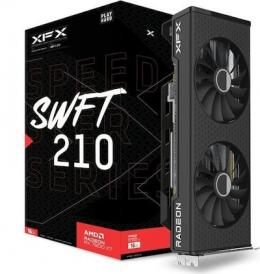 XFX Speedster SWFT 210 Radeon RX 7800 XT Core Edition B-Ware - 16GB GDDR6, 1x HDMI, 3x DP