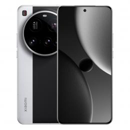 Xiaomi 15 Ultra 512GB Silver Chrome 17,09cm (6,73