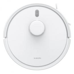 Xiaomi Robot Vacuum S20 Weiß EU Saugroboter mit Wischfunktion