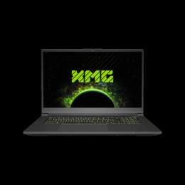 XMG APEX 17 - M25qhk - 17,3