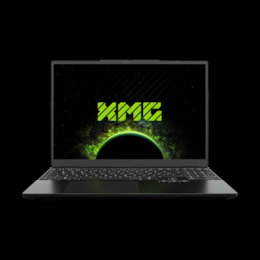 XMG EVO 15 - E25hhn - 15,3