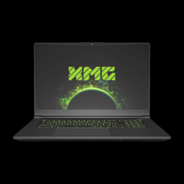 XMG FOCUS 17 - M25nxm - 17,3