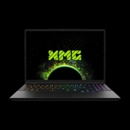 XMG FUSION 15 - L25kpp - 15,3