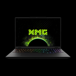 XMG FUSION 16 - M25knf - 16