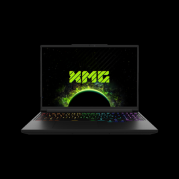 XMG PRO 16 - E25jgz - 16