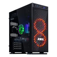 XMX INTEL 1151 Casual Gaming PC 01