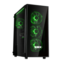XMX INTEL 1151 Profi Gaming PC01