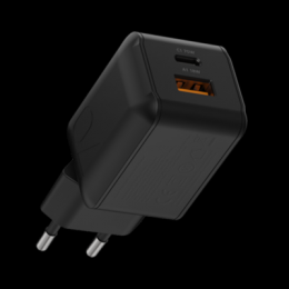 Xtorm 70W NextGen Wall Charger- Black