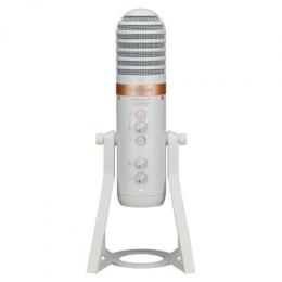 Yamaha AG01 USB-Mikrofon, Weiß