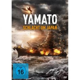 Yamato - Schlacht um Japan      (DVD)