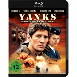 Yanks - Gestern waren wir noch Fremde      (Blu-ray)
