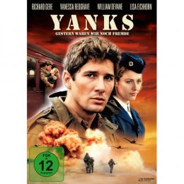 Yanks - Gestern waren wir noch Fremde      (DVD)