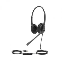 Yealink Headset UH34 Dual UC