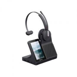 Yealink Headset WH64 Workstation Mono