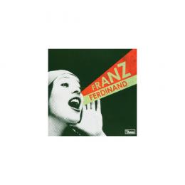 You Could Have It So Much Better - Franz Ferdinand     