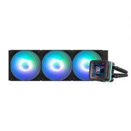 Zalman ALPHA2 DS A36 Black | AiO-Wasserkühlung